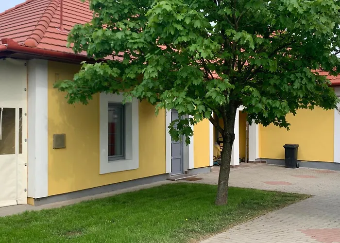 Nagyfiuk Vendeghaz
