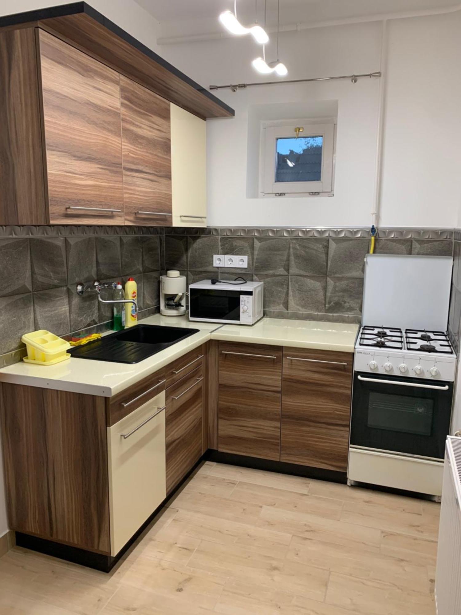 Apartment Nagyfiuk Vendeghaz Poroszlo